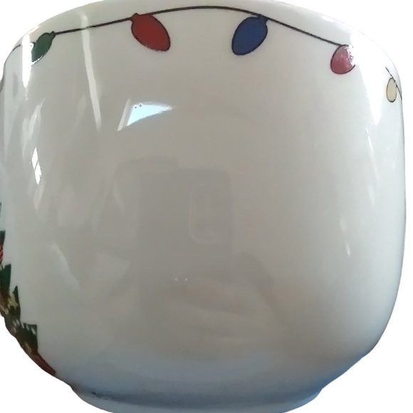 Oversized Christmas Mug - Picture 8 of 10